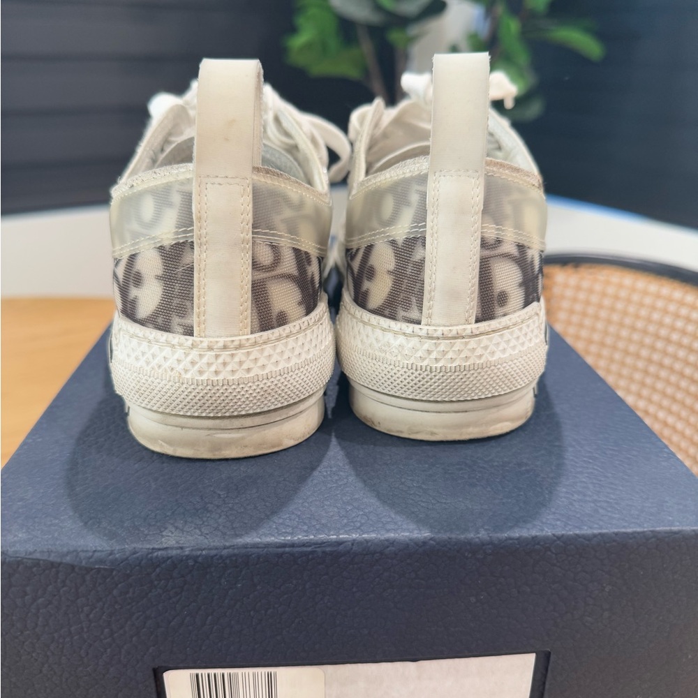 Women's Sneakers Dior - Picture 4 of 10